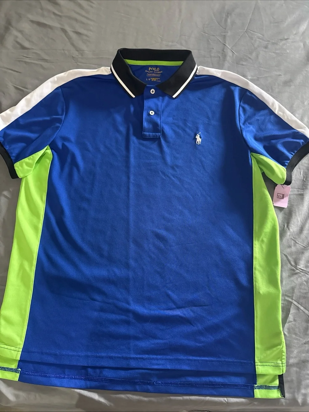 Polo Ralph Lauren polo by